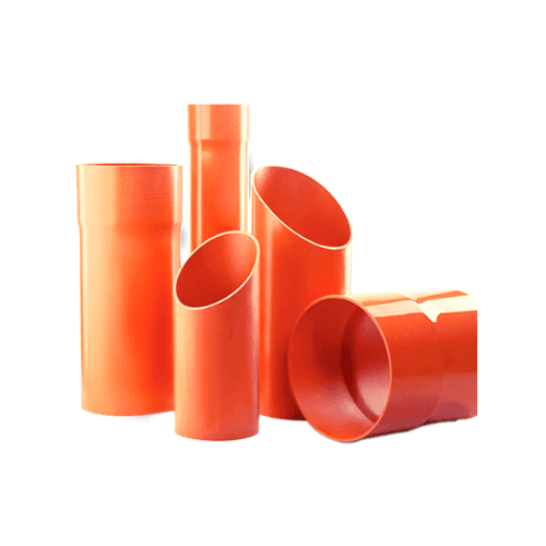 PVC SHEATHS