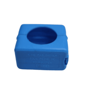 Anti-tamper seal