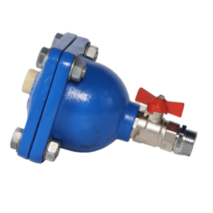 Single Air Valve