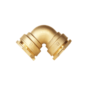 Equal elbow PE