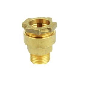 Male /PE fitting