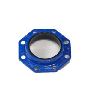 MAJOR flange adaptor for cast iron