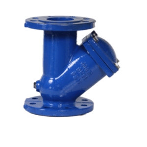 Ball Check Valve