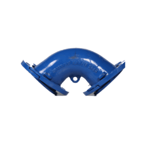 Loose flange elbow 1/4-1/8 -1/16 -1/32