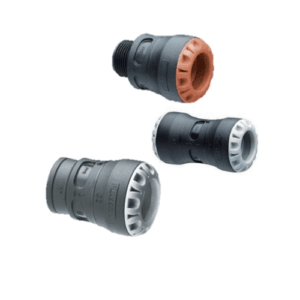 SERIE 1 couplers