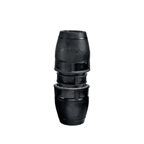 UNIVERSAL SLIP REPAIR COUPLING