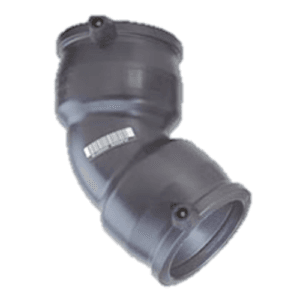 Electrofusion fitting