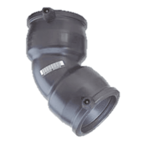 Electrofusion fitting