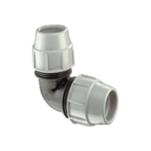 Compression fitting
