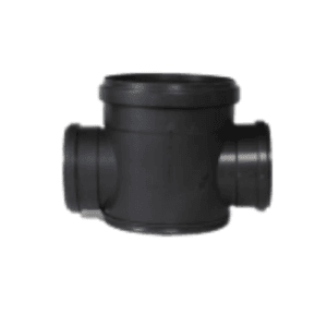 Inspection well