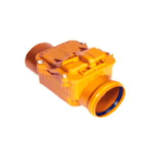 Non return valve PVC  Type 1