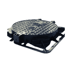 Medium Duty Manhole Cover