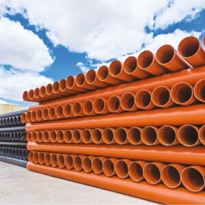 FOURREAUX PVC