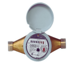 Compteur volumétrique : PD-SDC